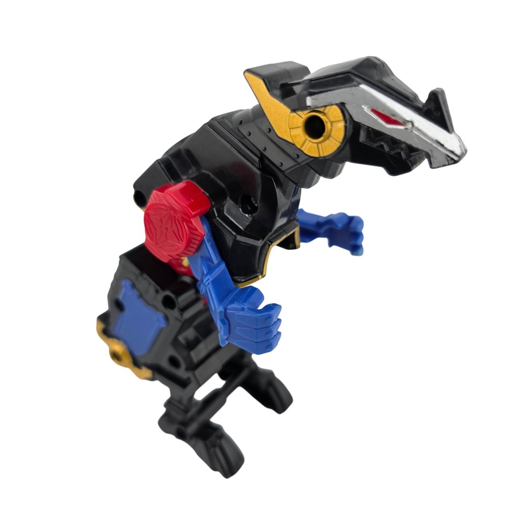 Power Rangers Ninja Steel Megazord Left Arm Replacement Part Bandai 2016